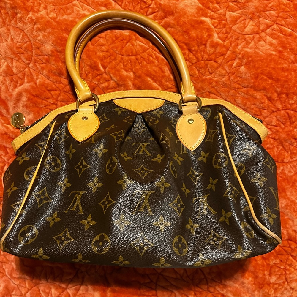 Louis Vuitton Monogram bag